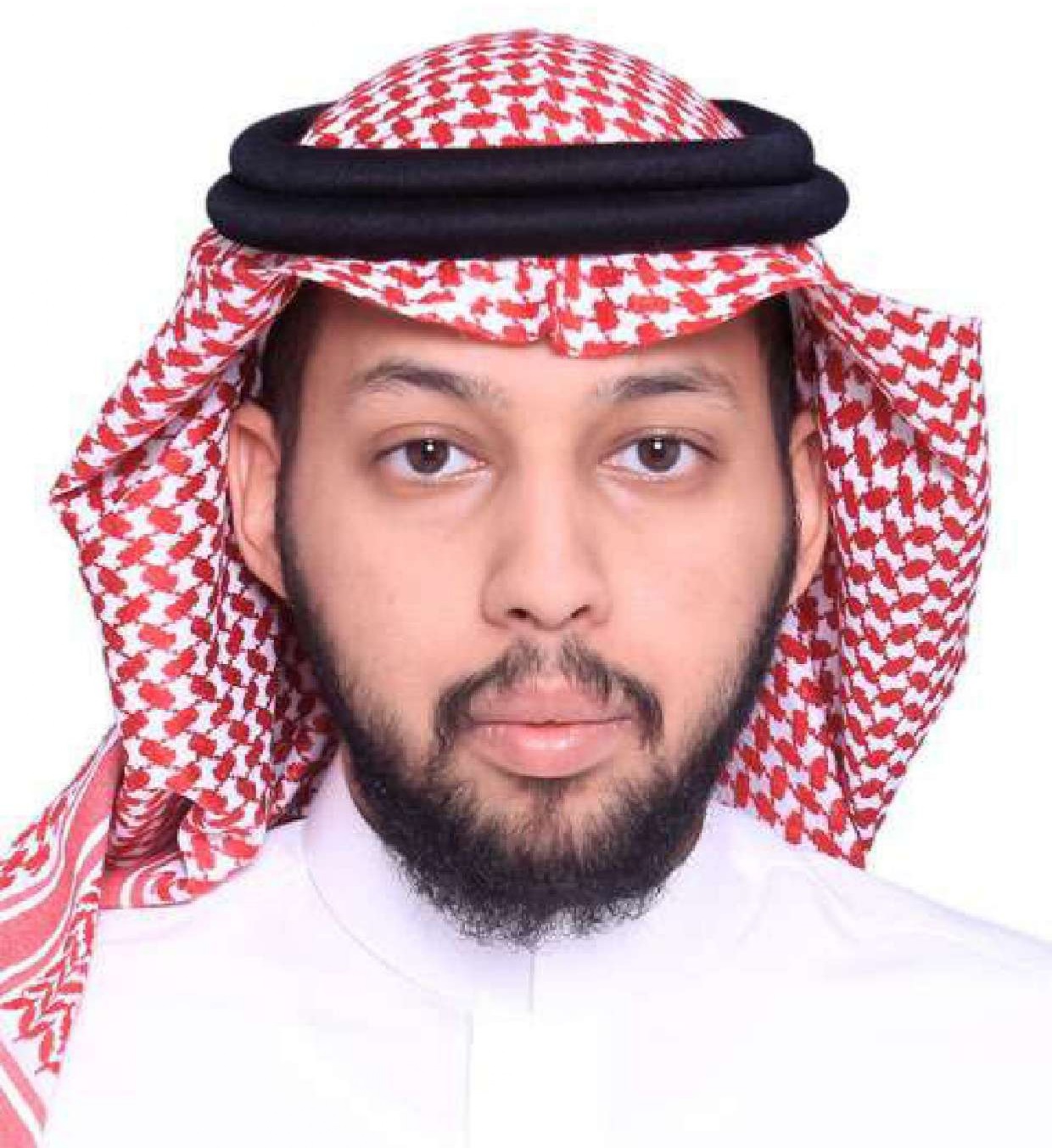 محمد السالم