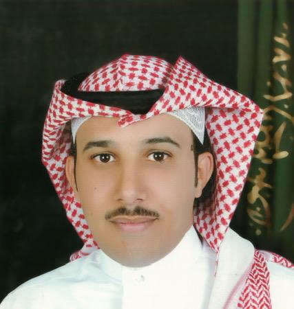 عوض العطوي