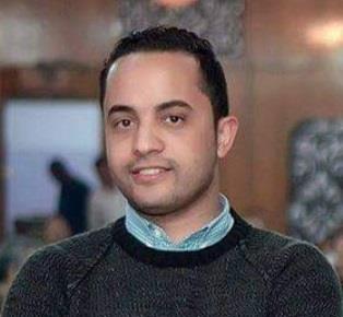 علي أحمد