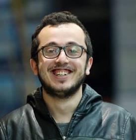 مصطفى حسن