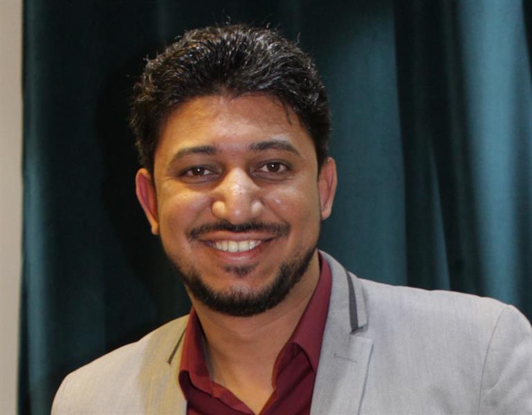 أحمد السيد