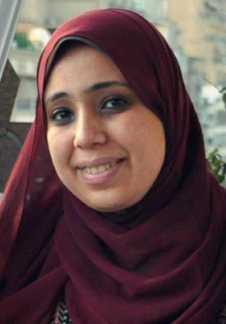 سارة عادل