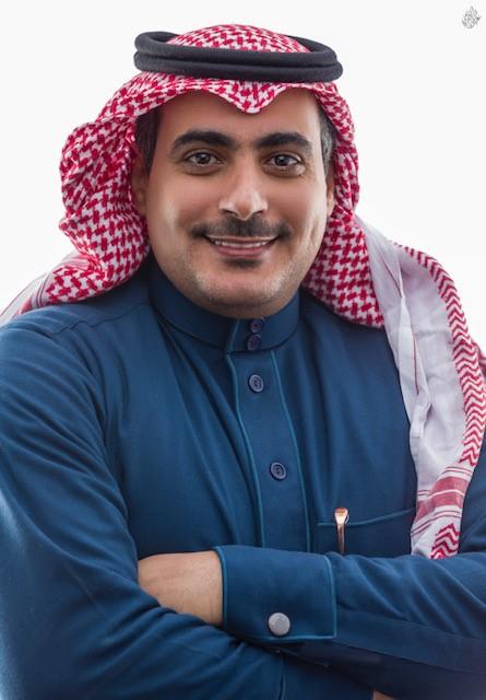 منصور الشمري