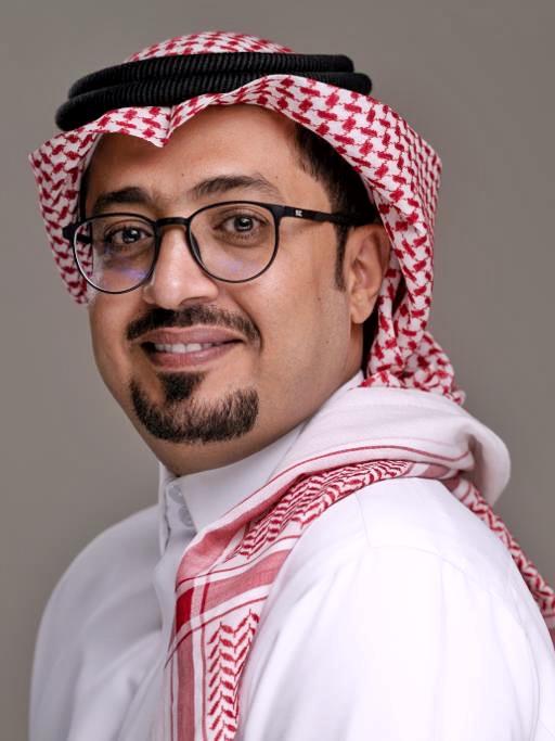 إبراهيم العامر