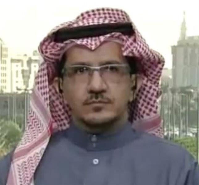 أحمد الديحاني