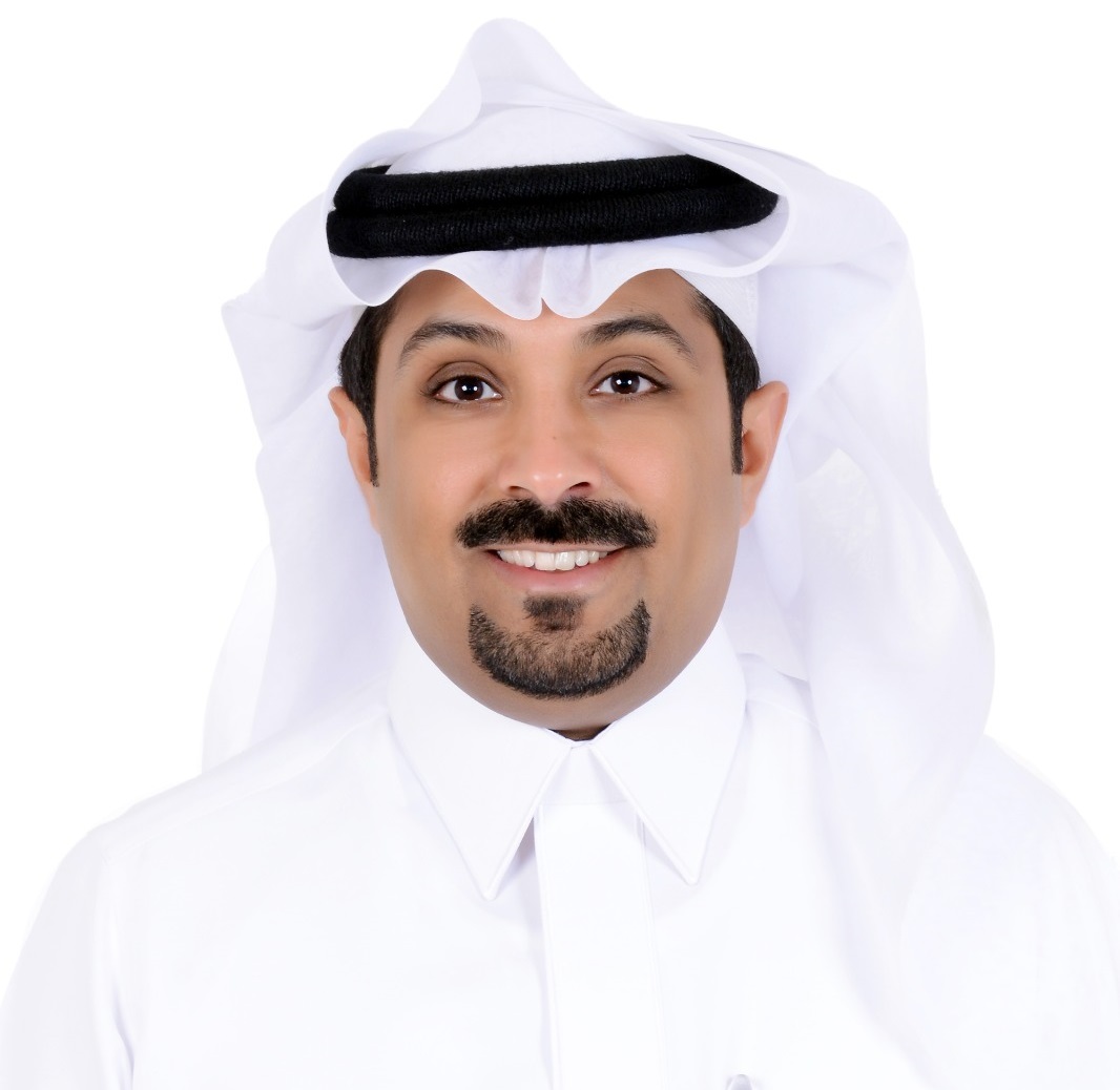 مشعل القحطاني