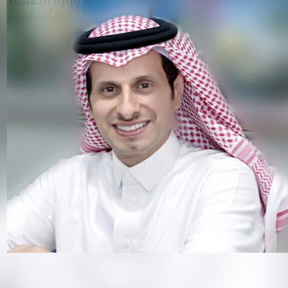 علي ال جليدان
