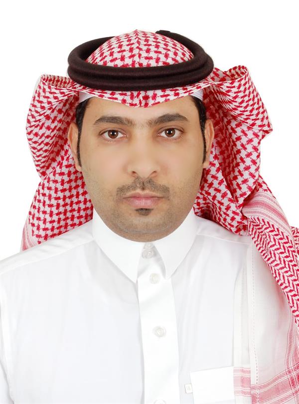 بدر الحربي