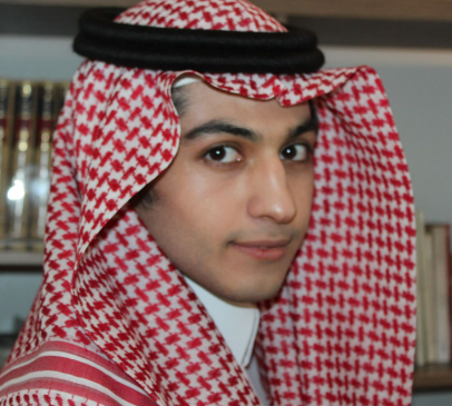 فيصل بن أحمد