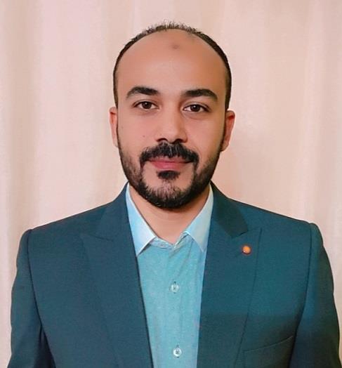 علي عبد العزيز