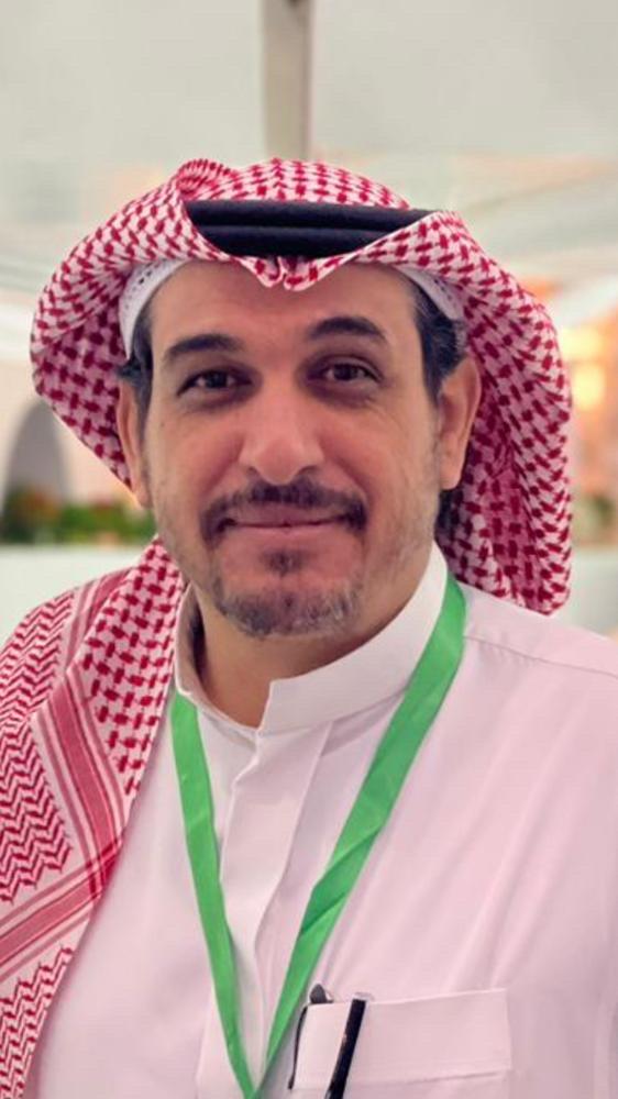 سليمان العنزي