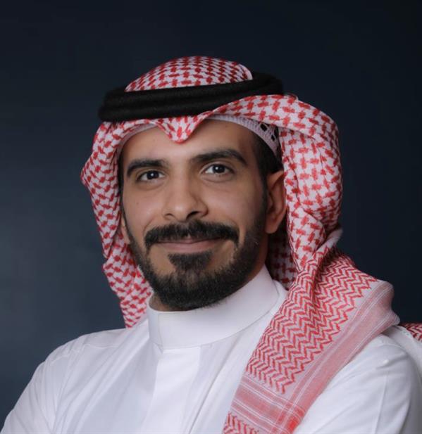 نشمي القحطاني
