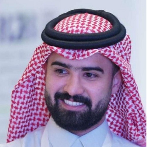 عايض السعدي
