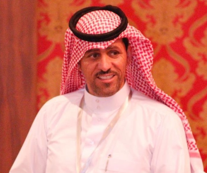 عبدالله الشراري