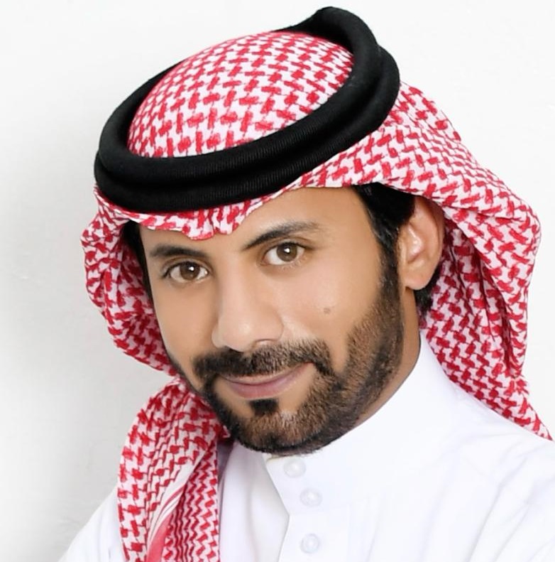 عبدالاله الخليفي