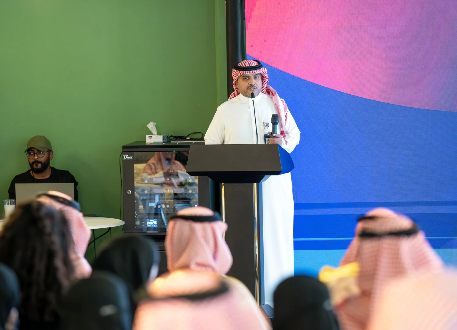 "كاست" تخرج الدفعة الأولى من برنامج تسريع الابتكار