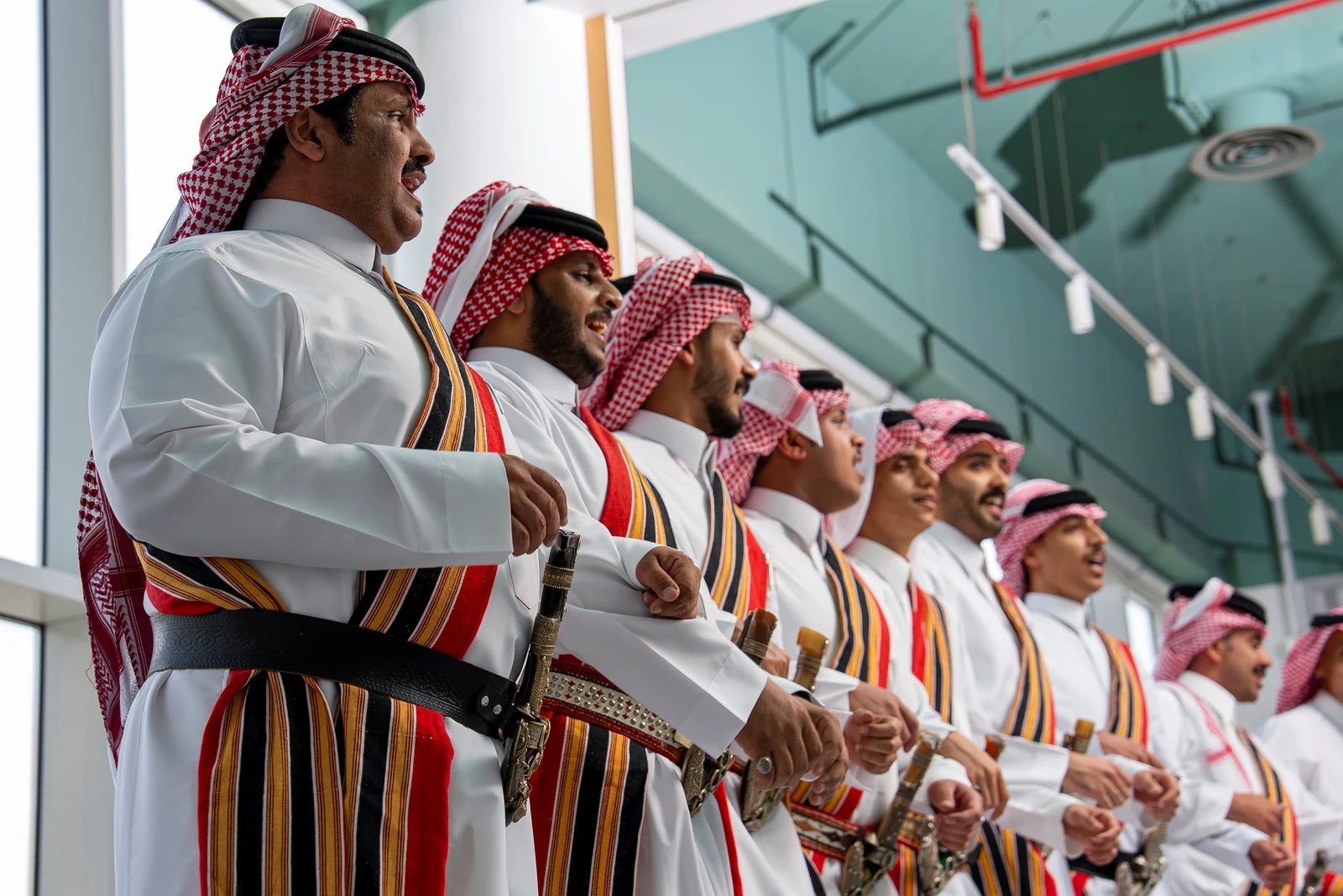 "وِرث" يفتح آفاقًا أكاديمية جديدة بتقديم برنامجين نوعيين لأول مرة في المملكة