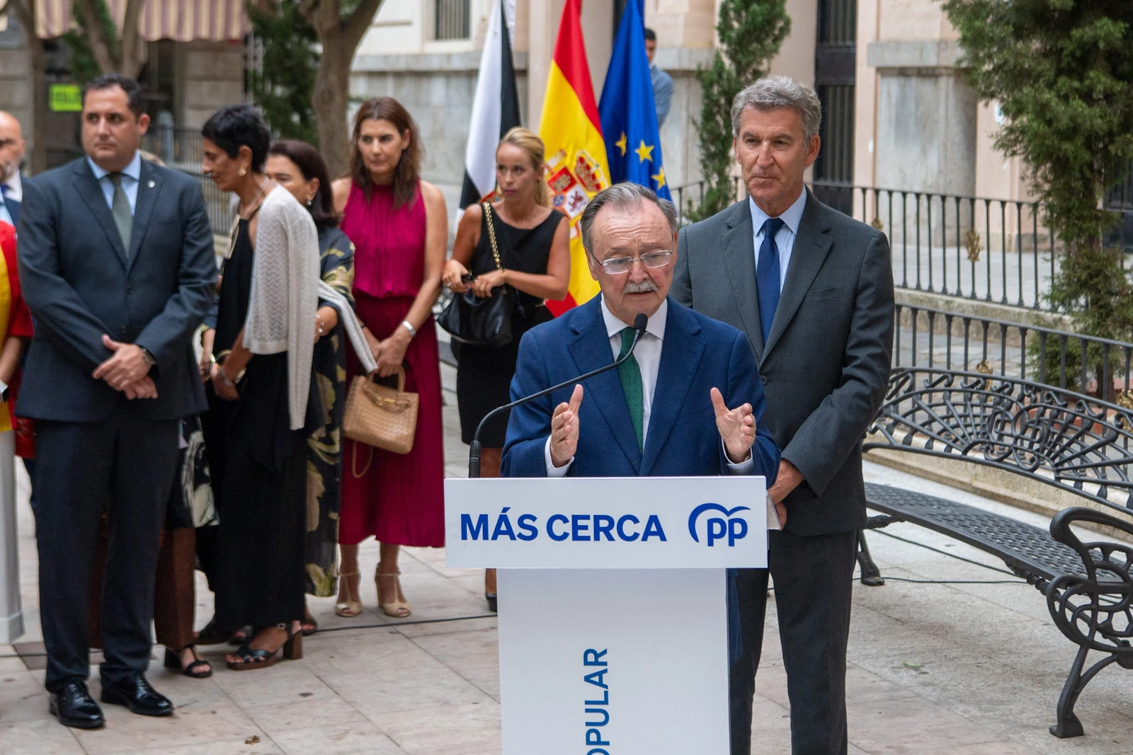 Spain and Morocco face record 72,000-migrant Ceuta border crisis on Sept. 2, 2023
