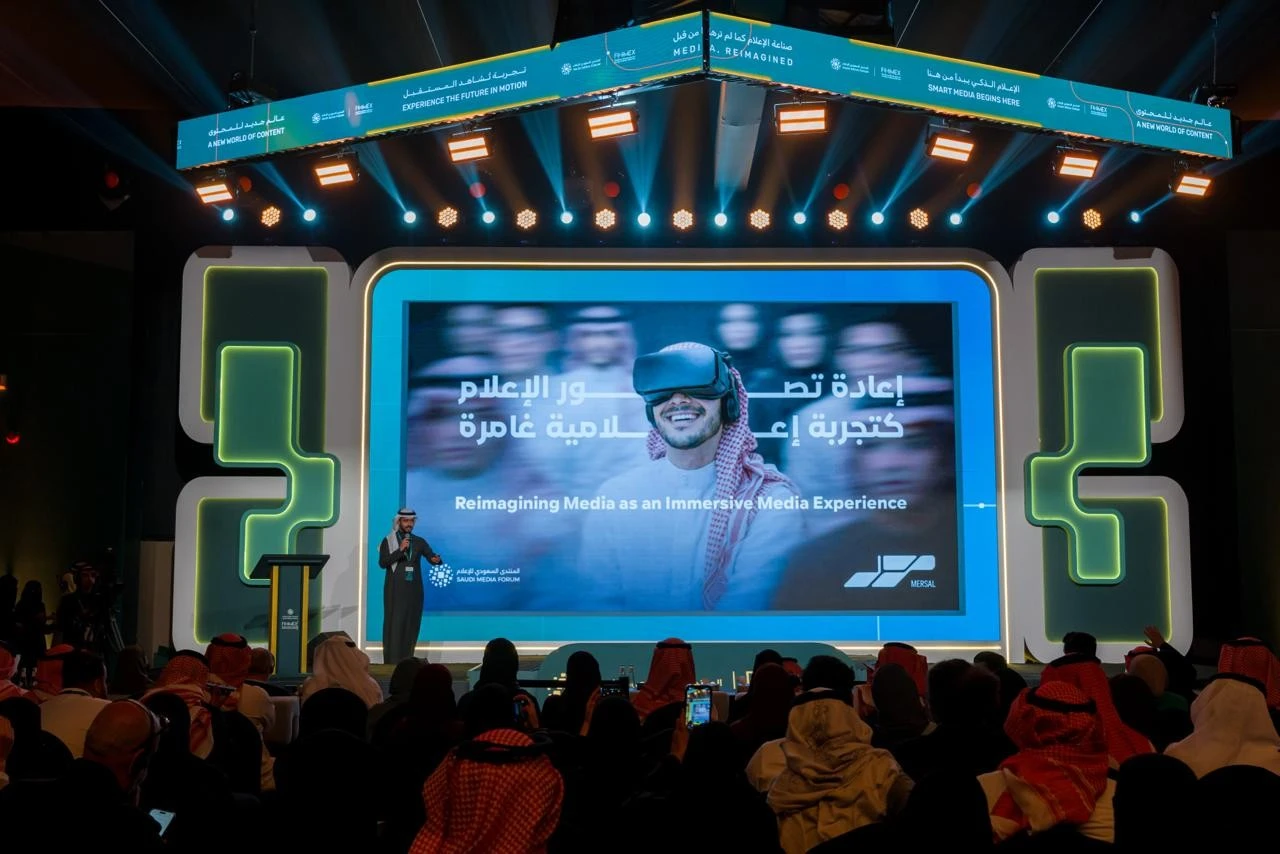 " الابتكار الإعلامي" يبدأ تقييم المشروعات بمشاركات من 23 دولة