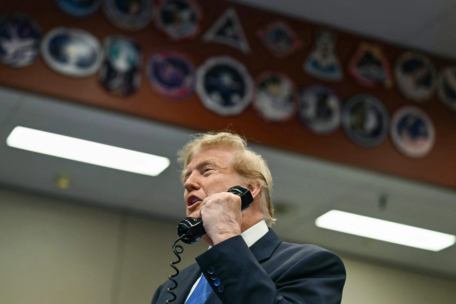 US military completes latest strikes against Iran, while Trump vows more for Tehran’s retaliation