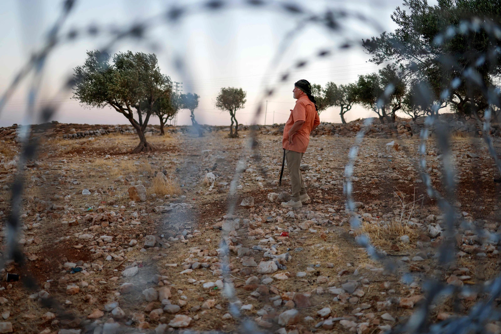 Israeli rights group accuses government of pursuing ‘elimination project’ in West Bank