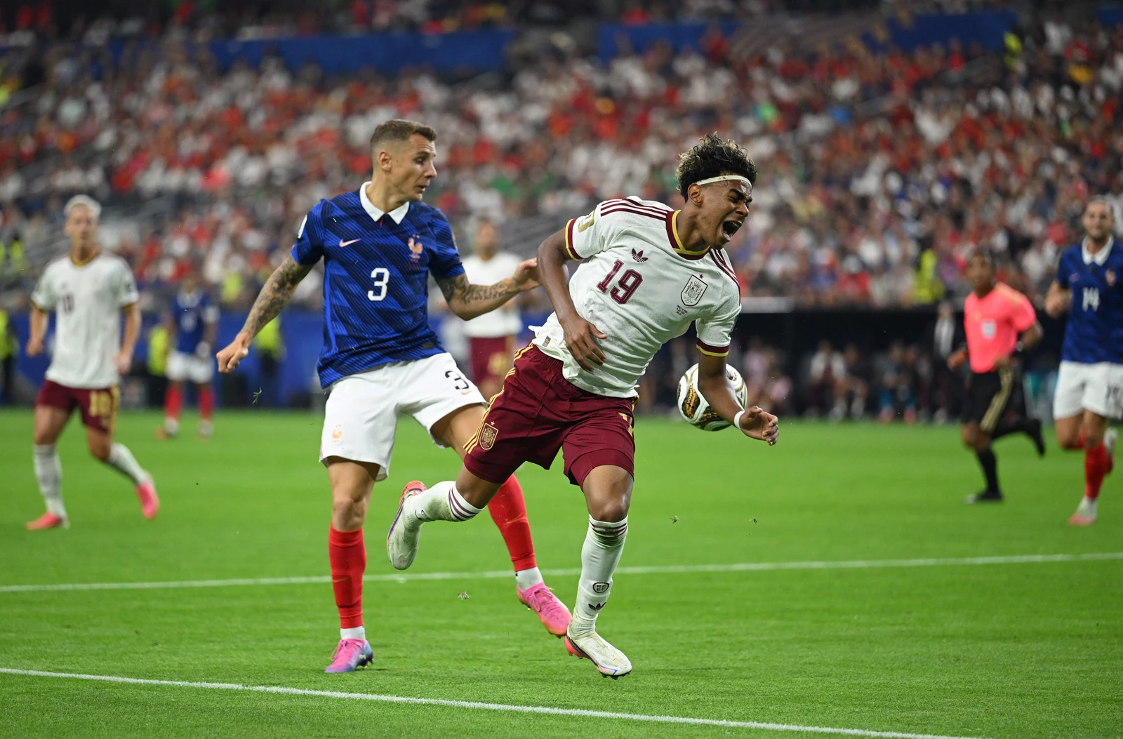 منتخب إسبانيا من البداية الخجولة إلى نهائي مونديال 2026