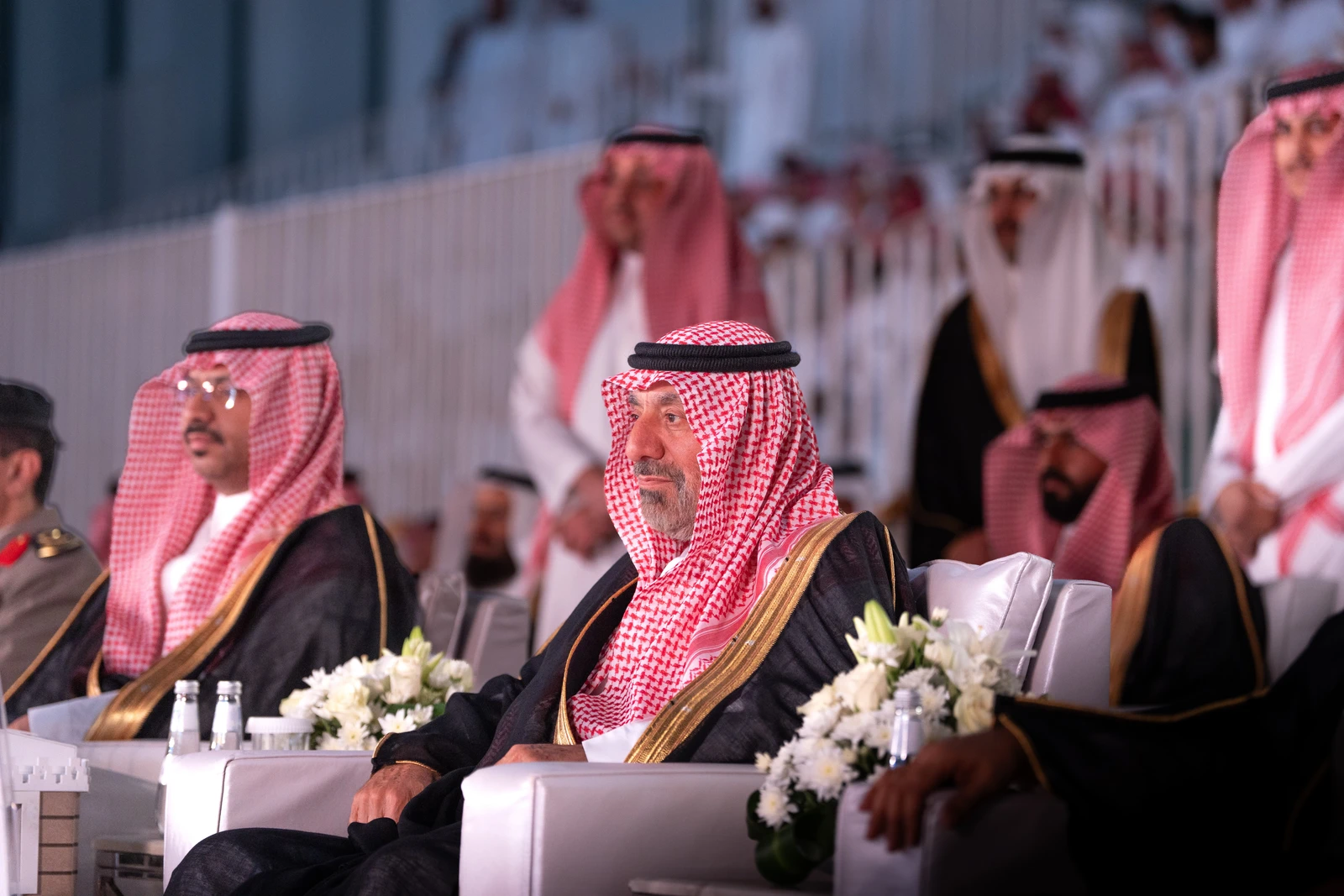 انطلاق مهرجان "صيف نجران" بـ100 فعالية