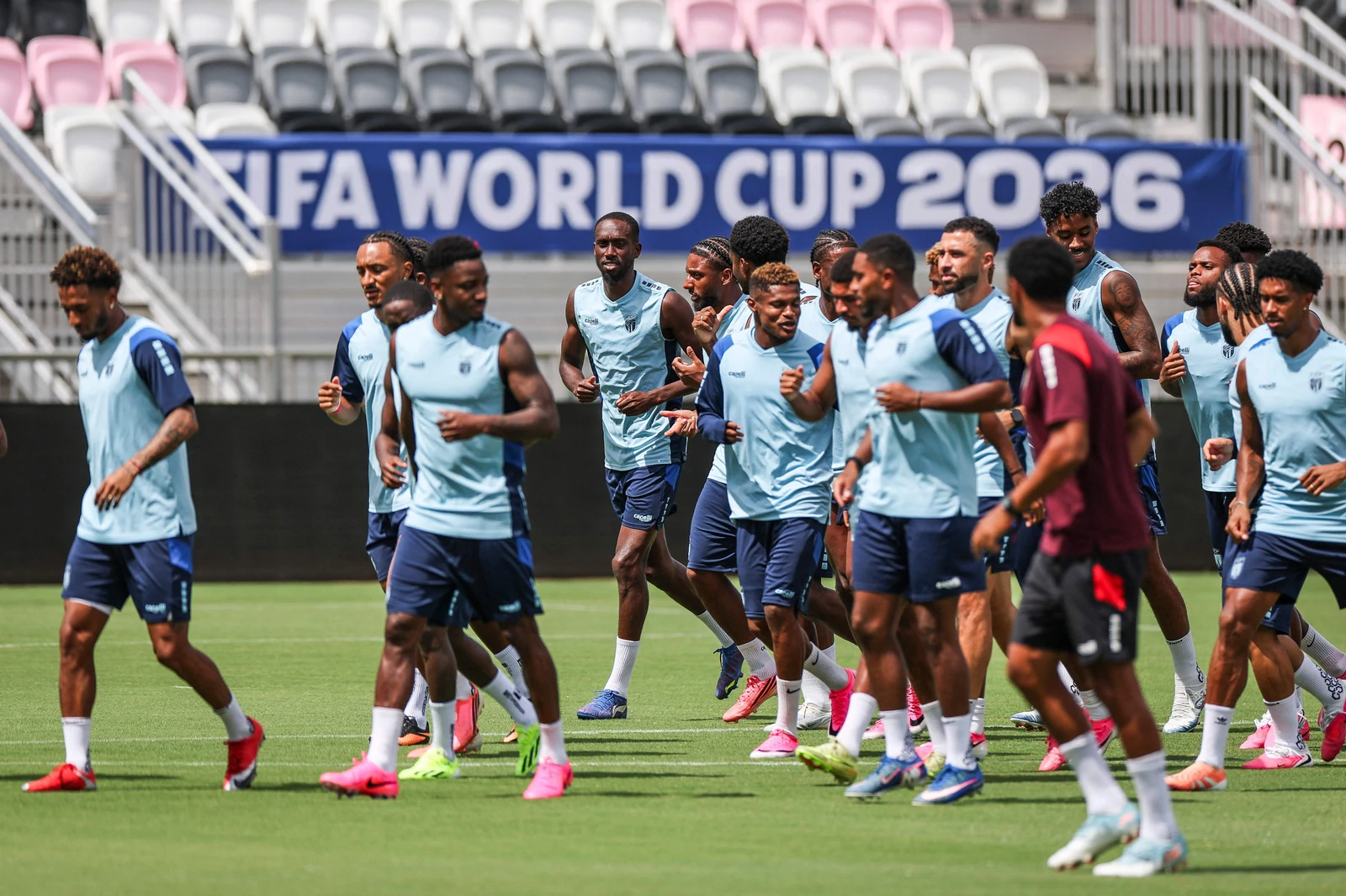 الرأس الأخضر تحلم بمواصلة المفاجآت أمام الأرجنتين في كأس العالم