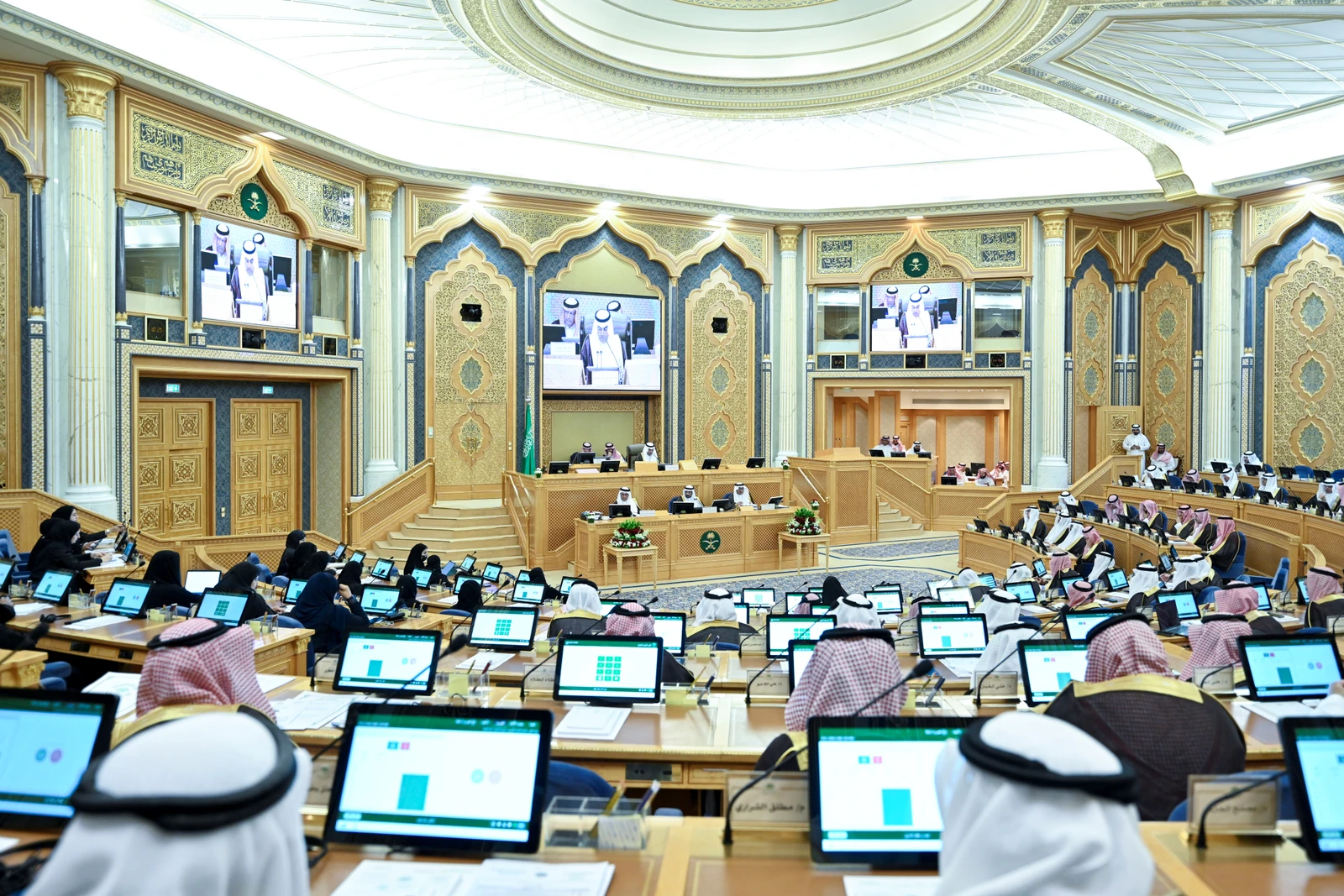 مطالبة شورية بتوسيع استبدال الأجهزة المنزلية عالية الاستهلاك