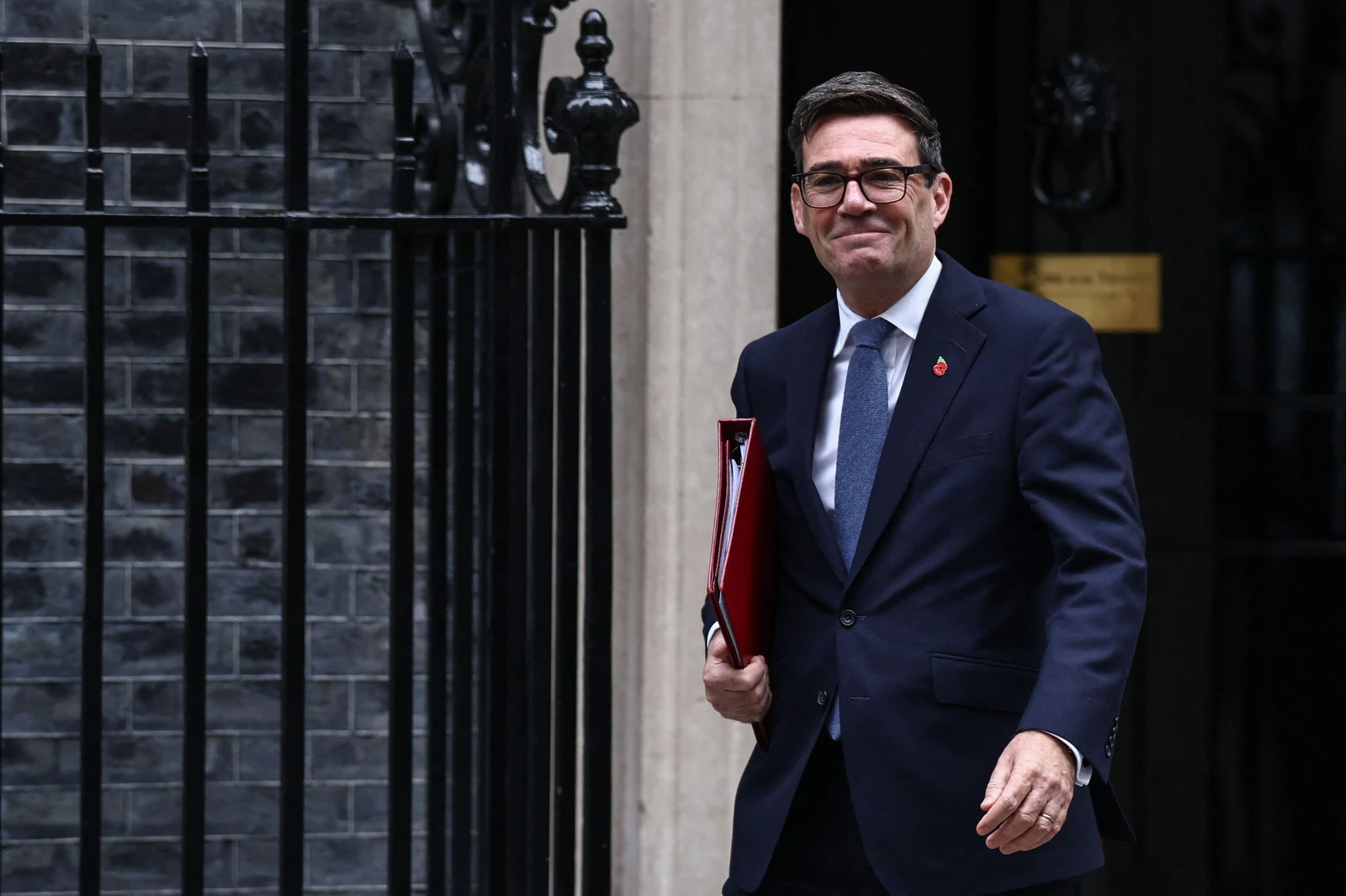 Budget britannique : hausse de la taxe bancaire pour soutenir les ménages