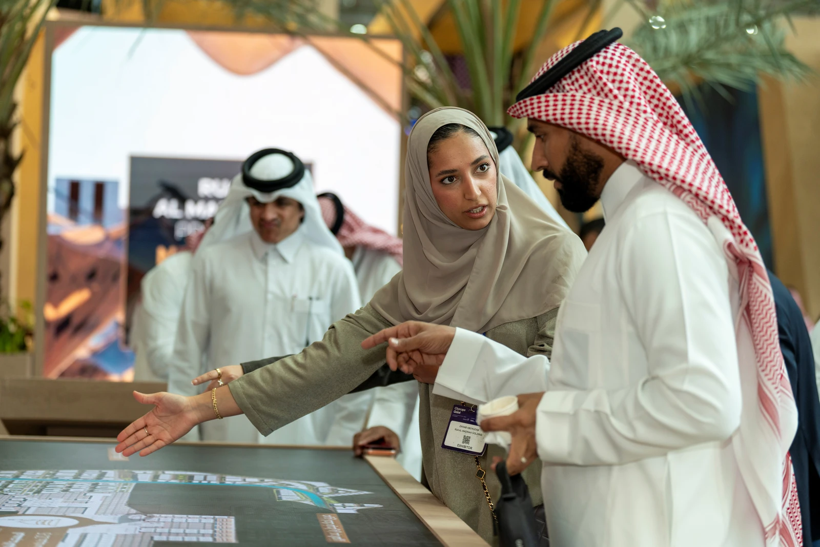 جدة تحتضن النسخة الأولى من "سيتي سكيب ويست" 