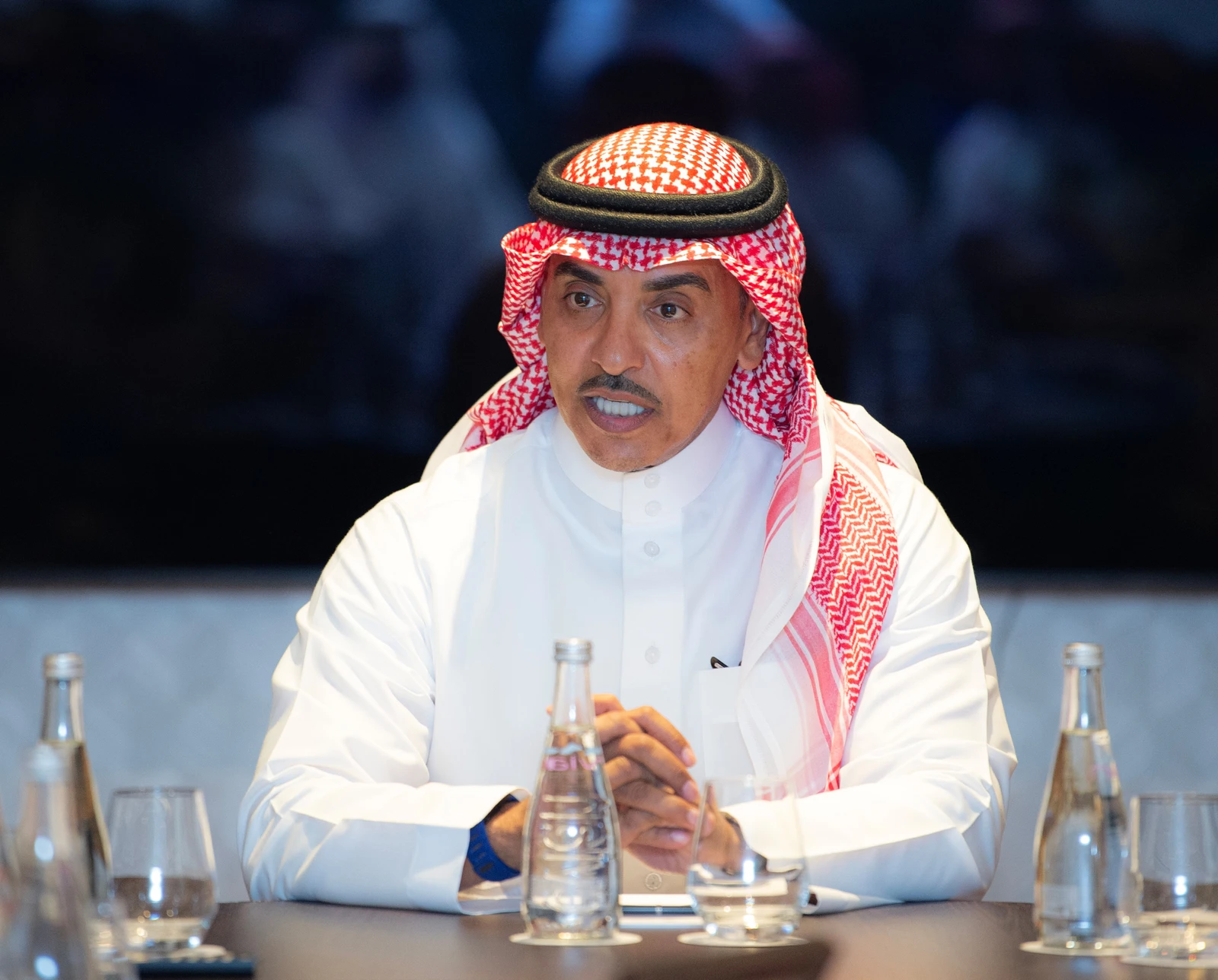 وزير الإعلام: زيارة ولي العهد إلى فرنسا تعزز الشراكة الاستراتيجية