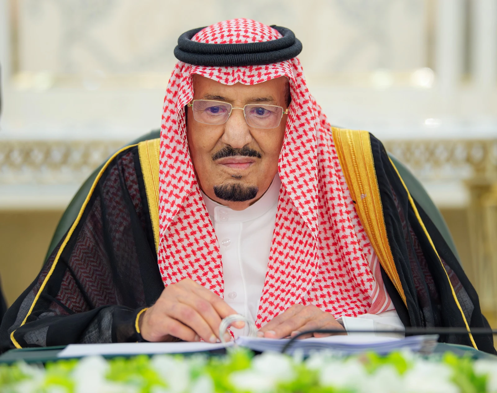 مجلس الوزراء: "سير" خطوة استراتيجية لبناء منظومة صناعية متقدمة