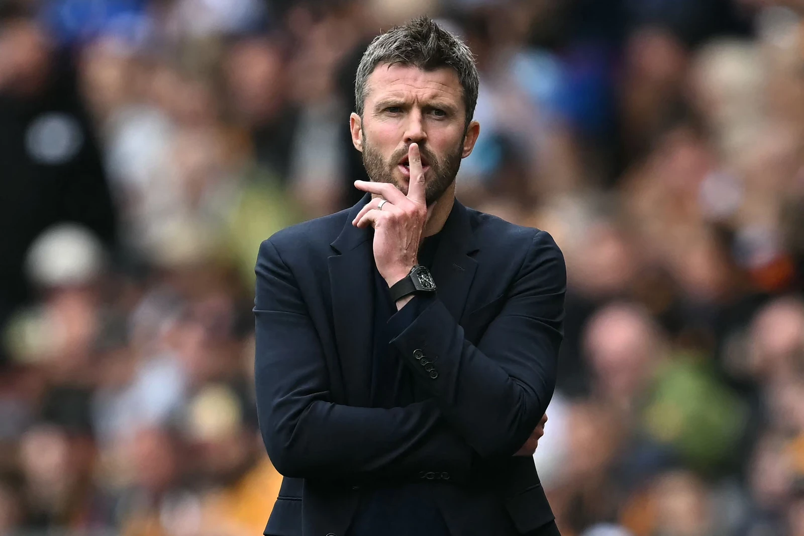 Man Utd in ‘good place’ despite imperfect squad, says Carrick