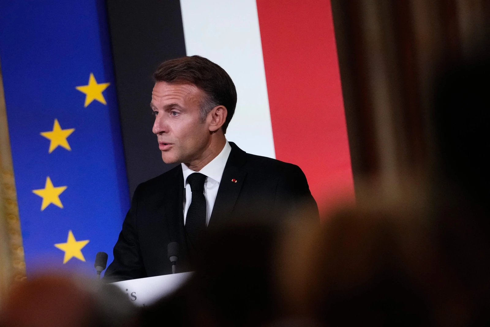 Macron en visite d'État en Espagne pour "rehausser" les relations