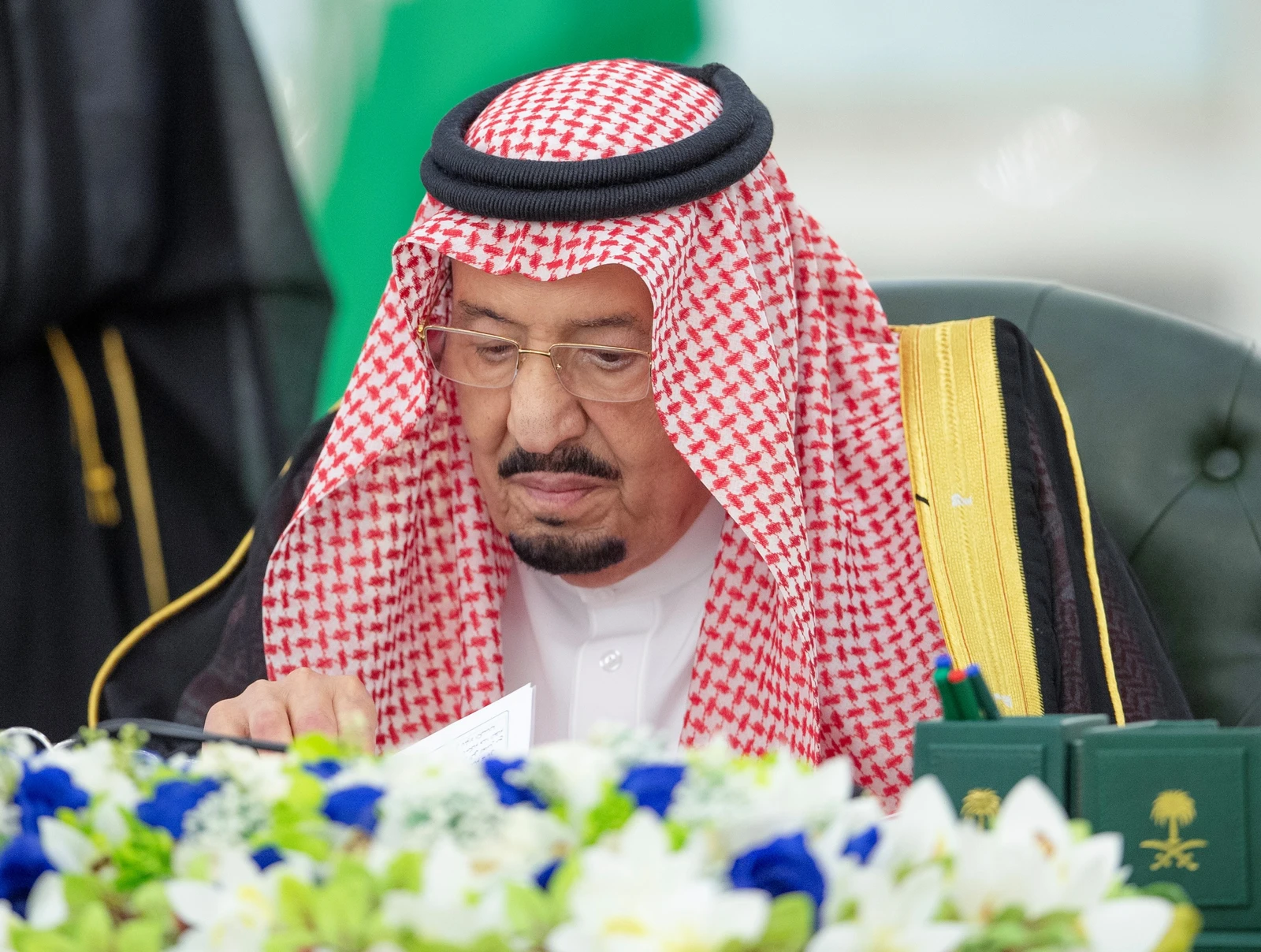 "الوزراء" يقرّ القواعد الموحدة لملاك العقارات المشتركة بدول الخليج