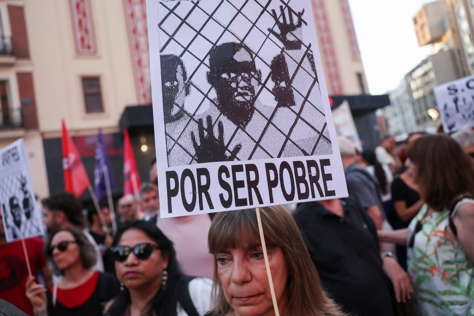 EU gives Spain 115 mn euros aid over Ceuta crisis