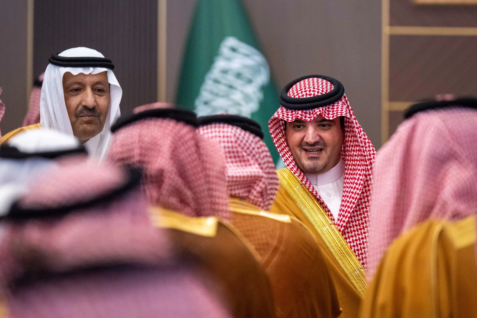 وزير الداخلية: التطور بالباحة يجسد ما تحظى به من عناية