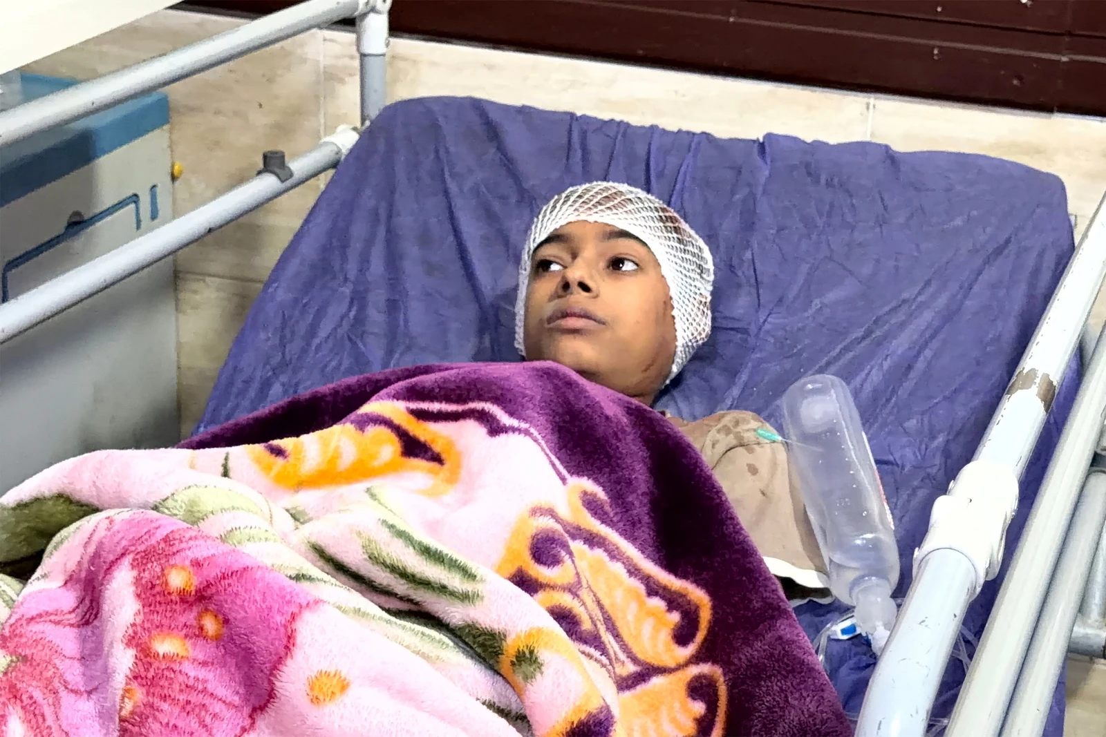 Deadly strike on Iranian wedding was likely a direct hit by a US munition, analysis shows