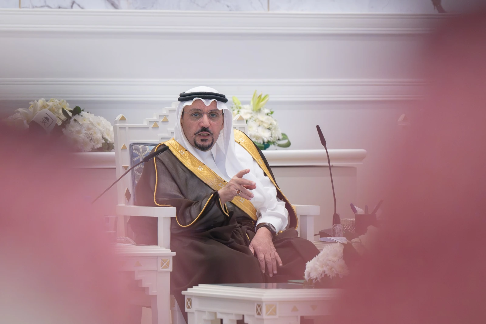 شراكات لتدريب وتوظيف 8500 كادر وطني في القصيم