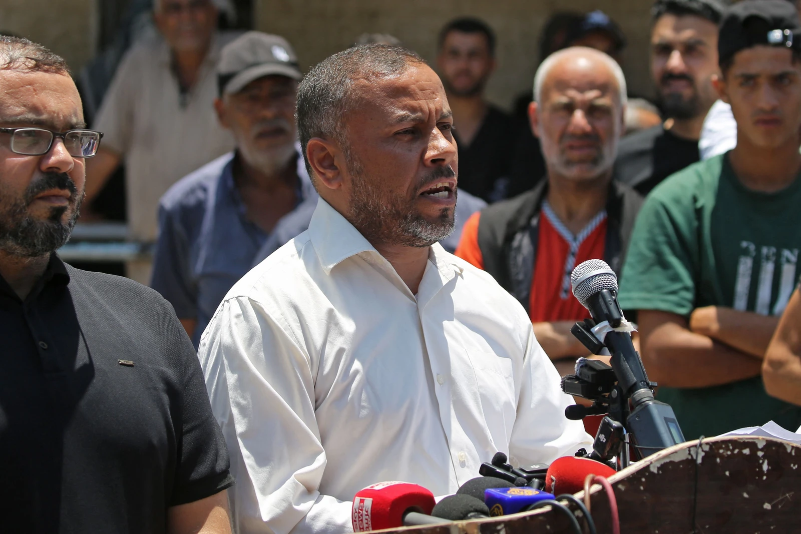 حماس تحلّ لجنتها الإدارية في غزة بعد عقدين في الحكم
