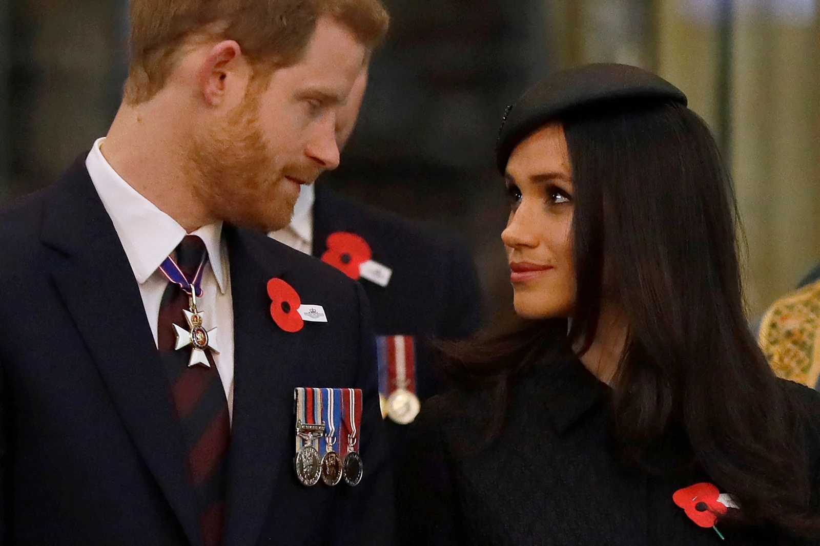 King Charles clarifies status of Prince Harry and his wife, Meghan, after their return to the UK
