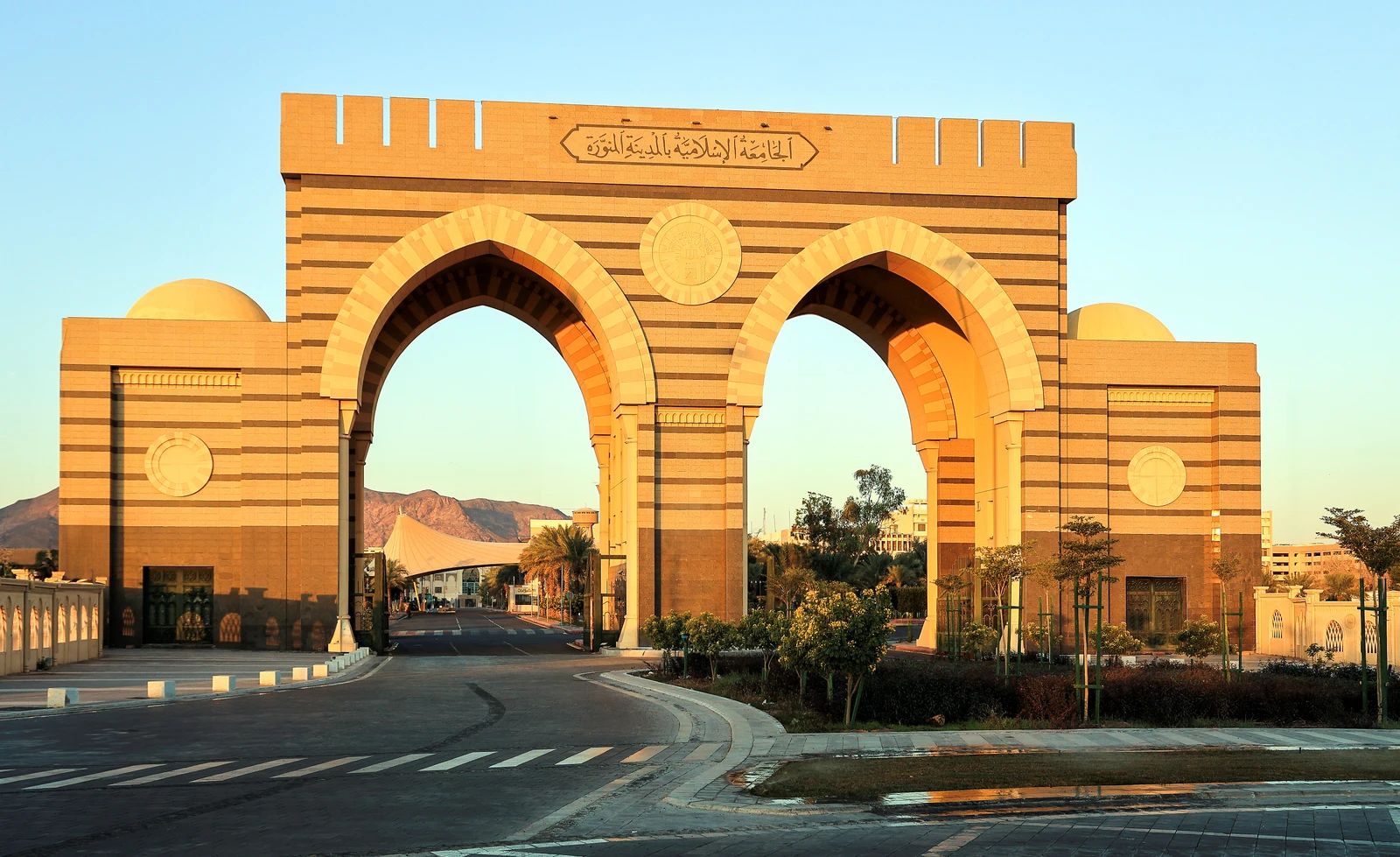 الجامعة الإسلامية تتصدر عالميًا مؤشر التنوع الدولي للطلاب
