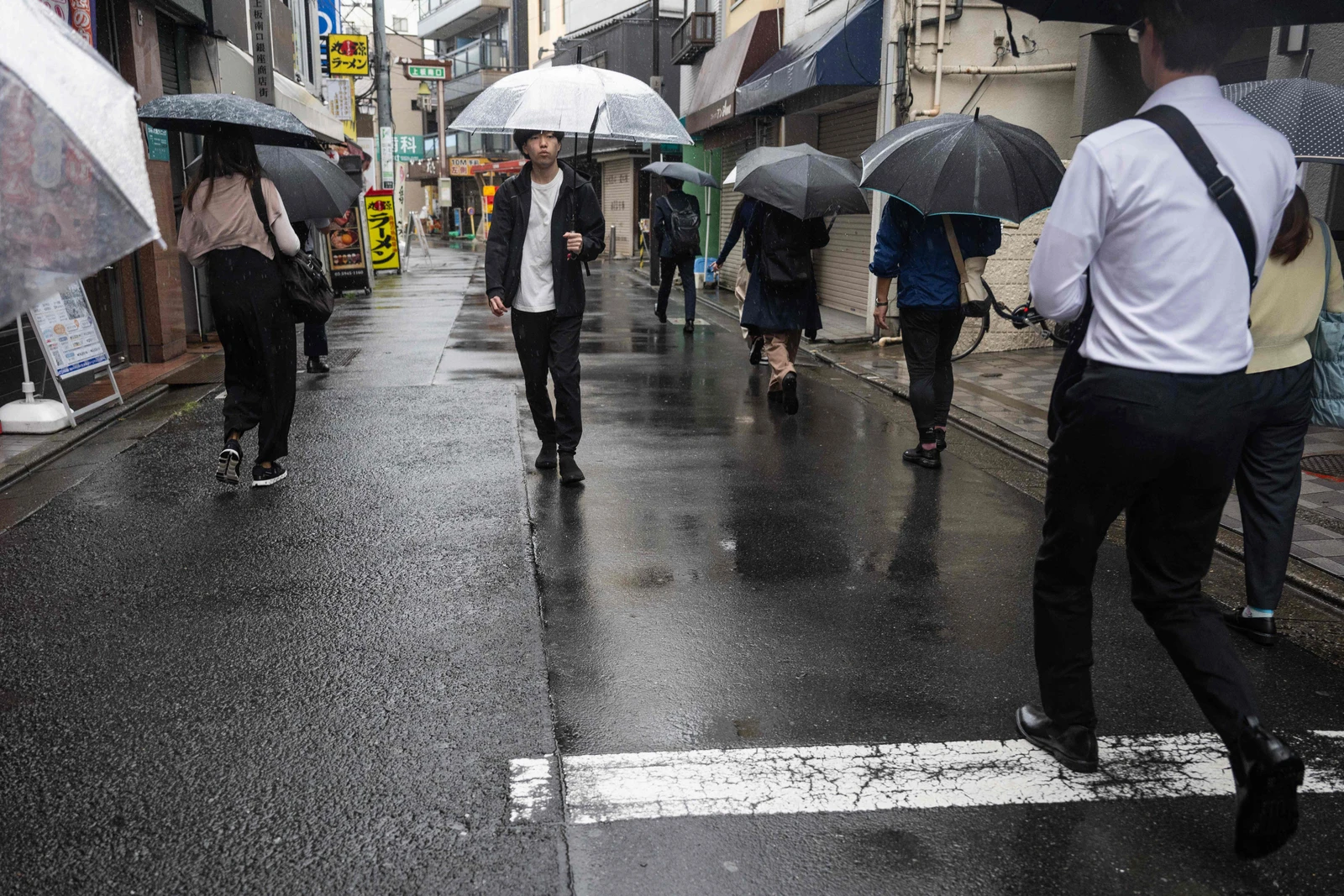 Japan’s centenarian population reaches historic milestone