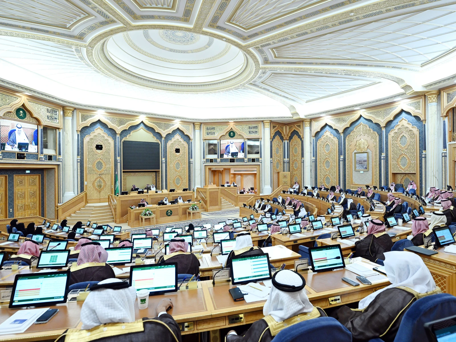 مطالبة شورية برفع جاهزية مرافق المسار الرياضي