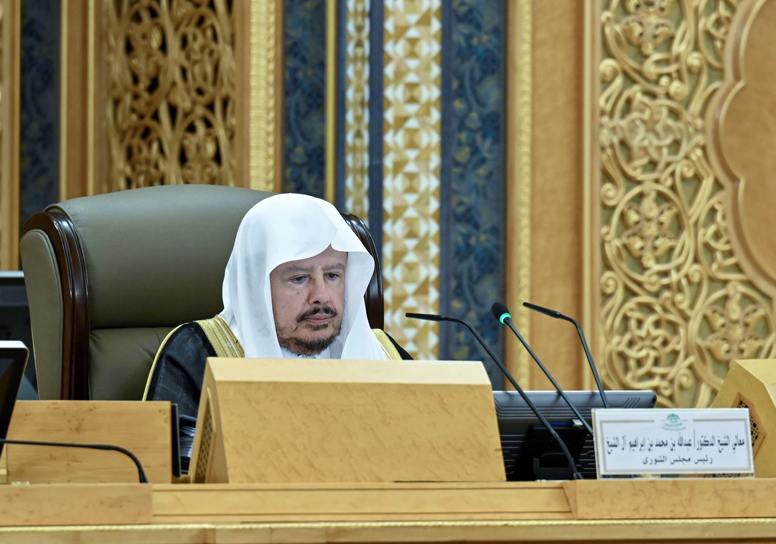 "الشورى" يطالب بتصميم وبناء مؤشر جاهزية القوى العاملة