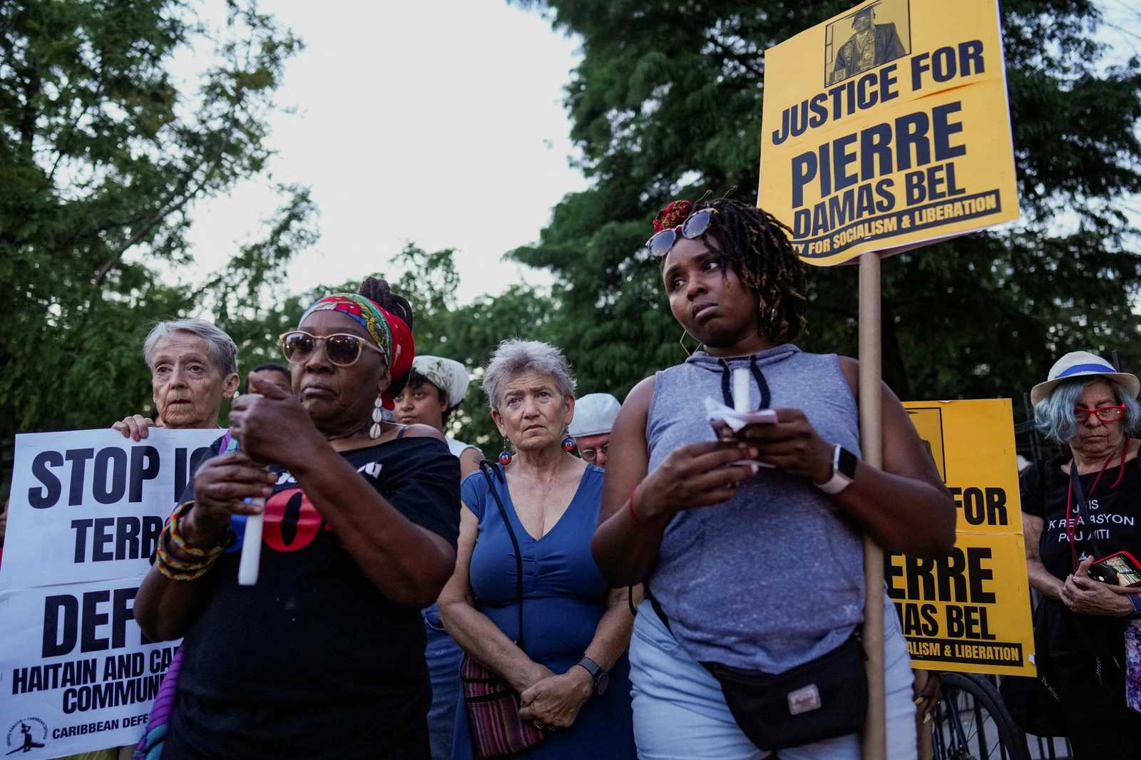 UN urges ‘accountability’ after 23 die in US immigration custody in 2026
