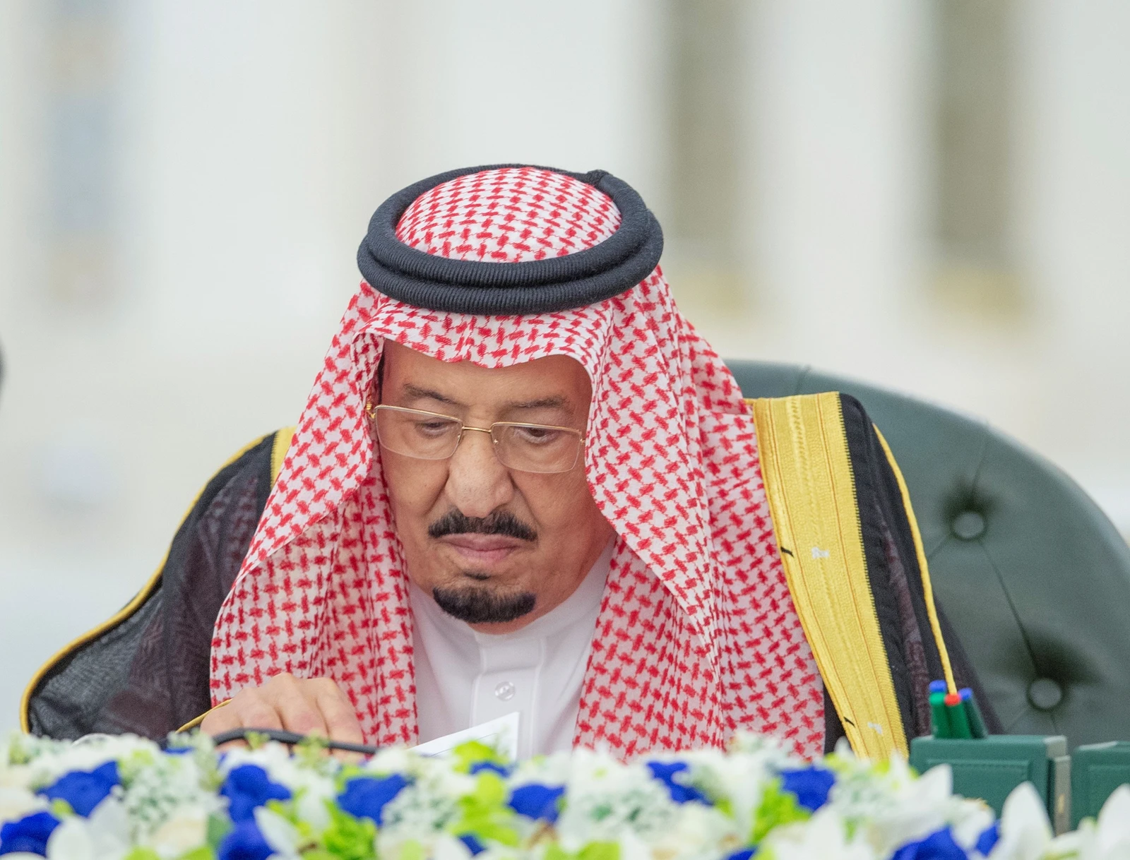 الملك: "اتفاقية مكة" تعزز التضامن الإسلامي وتخدم المصالح الاستراتيجية