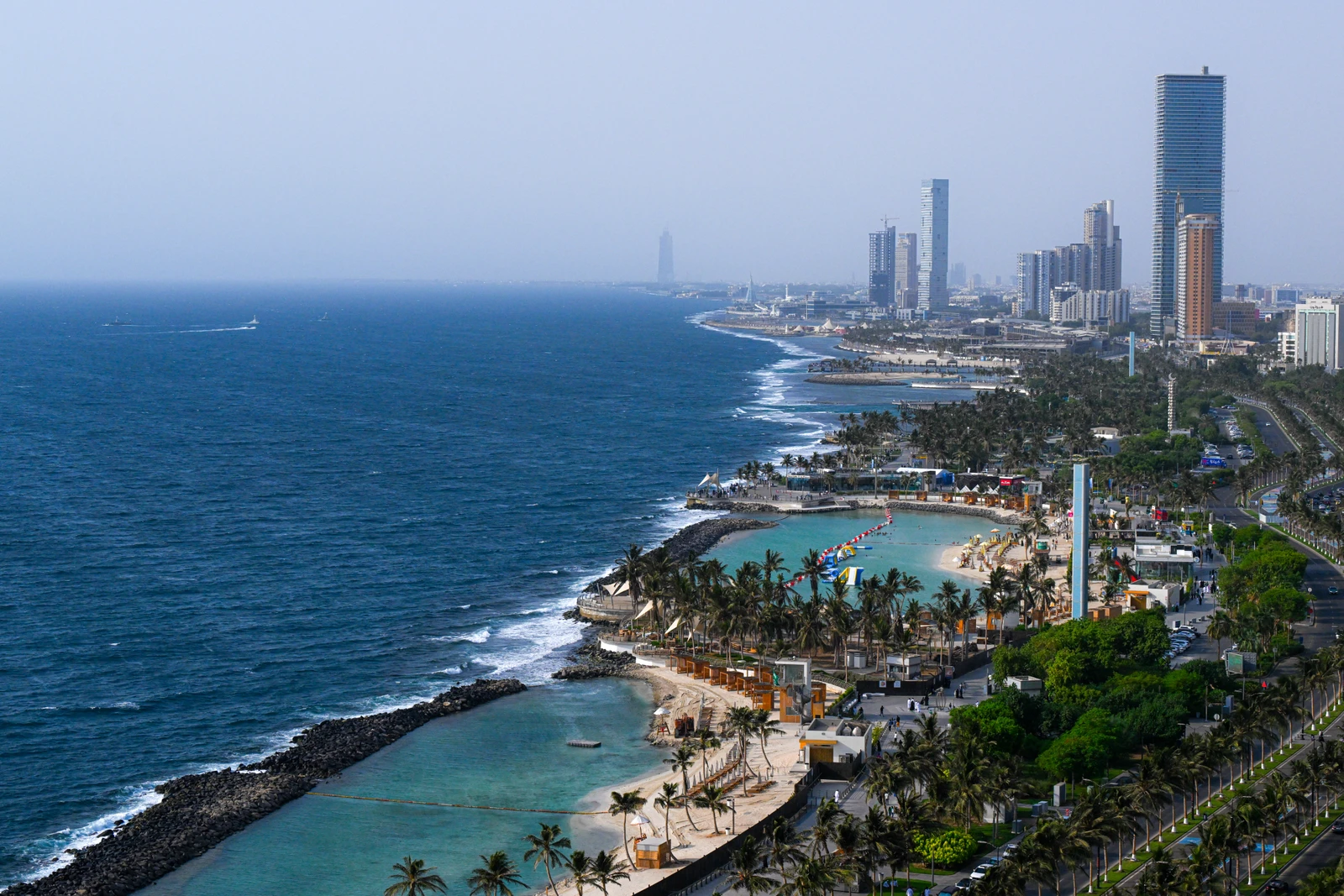 جدة تنضم رسميًا لـ "مبادرة جودة الحياة" العالمية