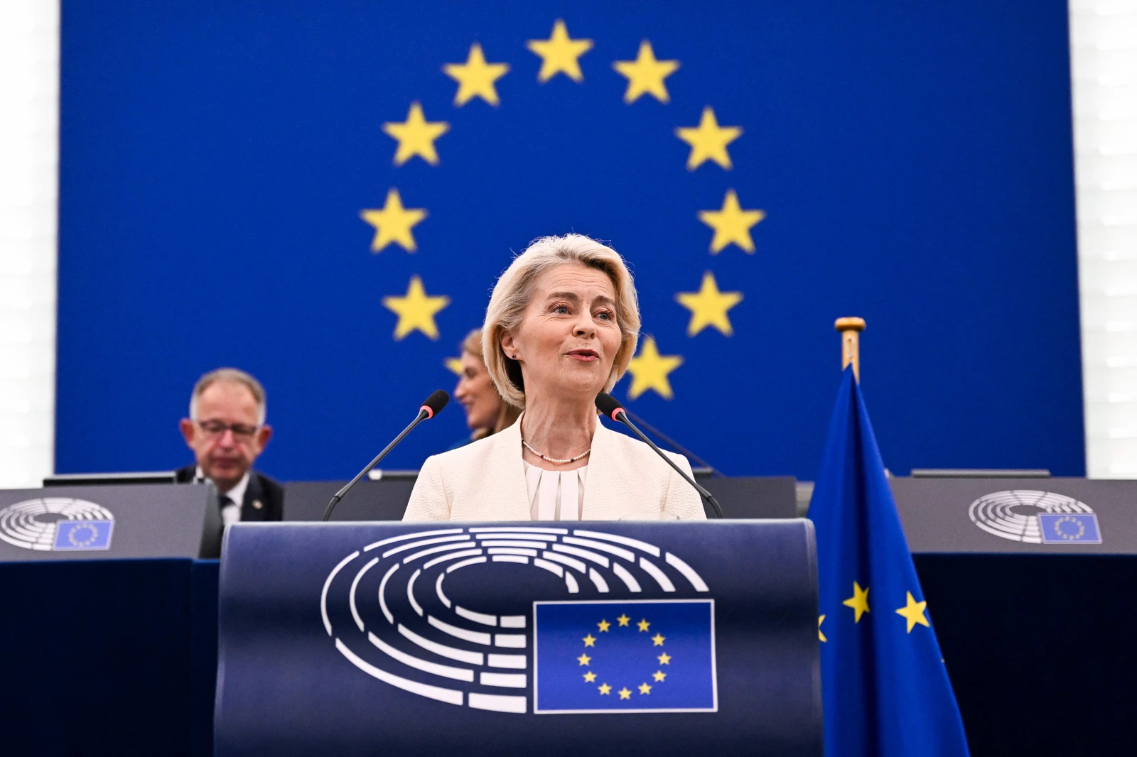 L'UE débloque 710 millions d'euros pour l'aide humanitaire en Afrique